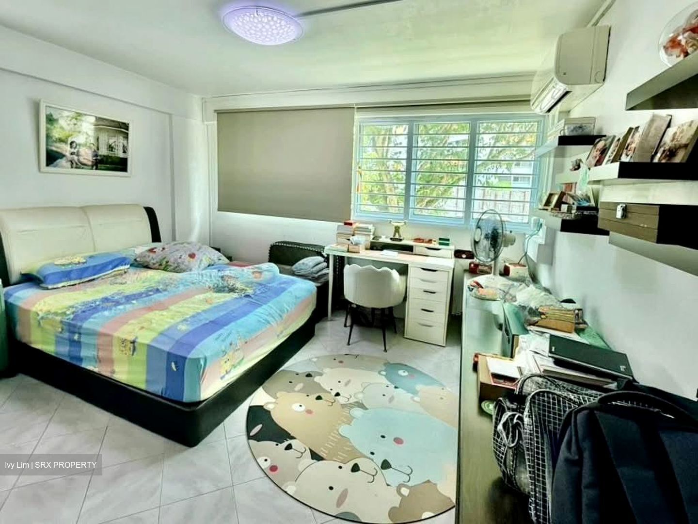 Blk 775 Khatib Vale (Yishun), HDB 5 Rooms #546026441